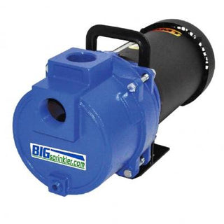 Electric Supply Pumps