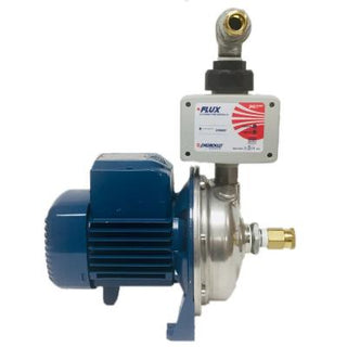 Booster Pumps - Electric