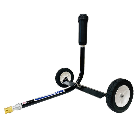 1000R Wheeled Sprinkler Cart