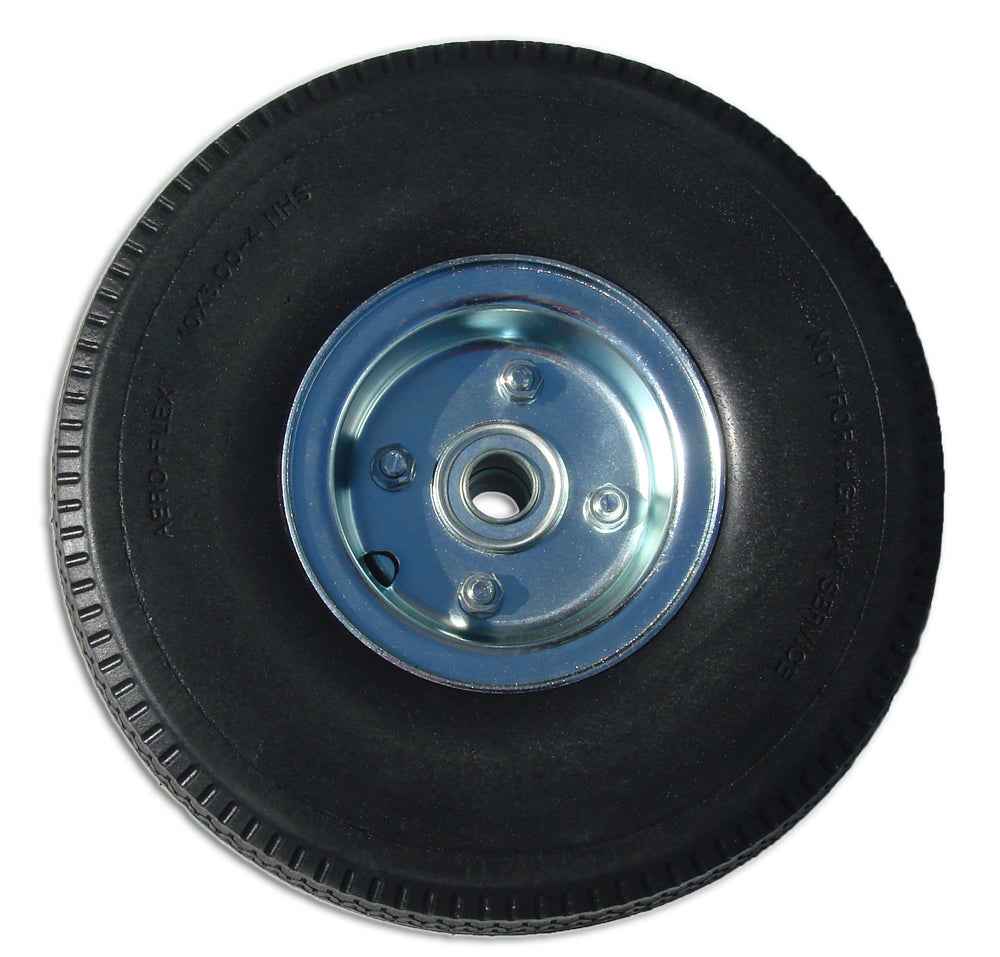 10" Wheel Assembly for 1500H Sprinkler Cart
