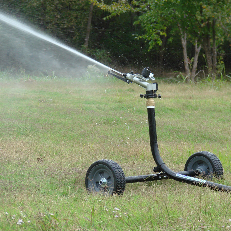 1250K Complete Irrigation Kit w/ High Pressure Pump