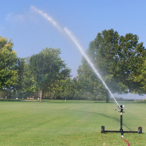 1250K Wheeled Sprinkler Cart
