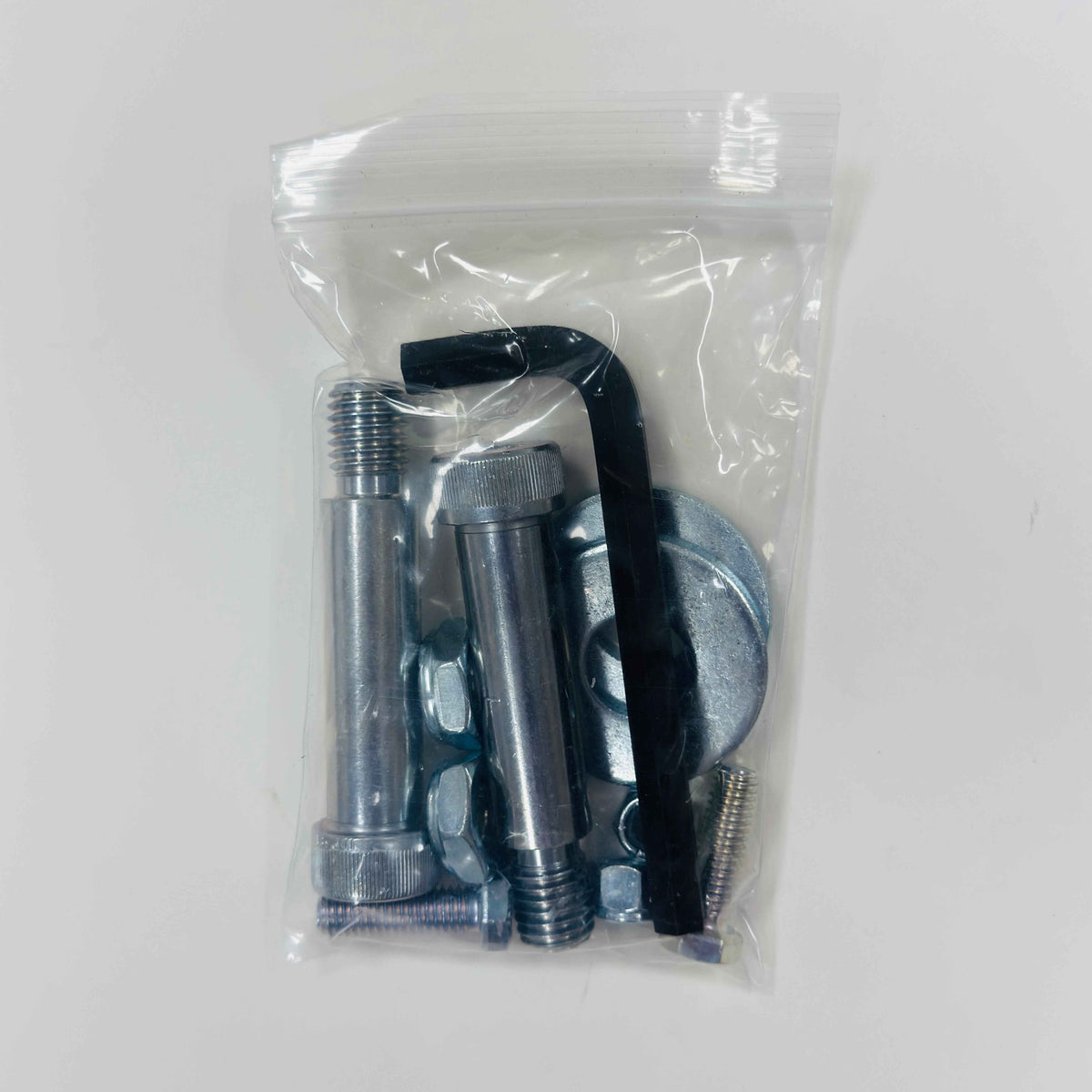Kit - Hardware - 1250 / 1500 Series Cart