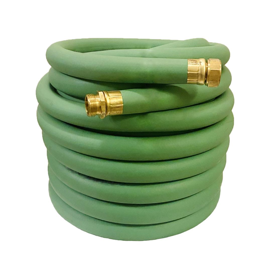 3/4" & 1" Professional Series Garden Hoses