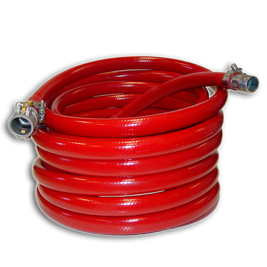 1" Hose Kit w/ Cam-Lock Connections