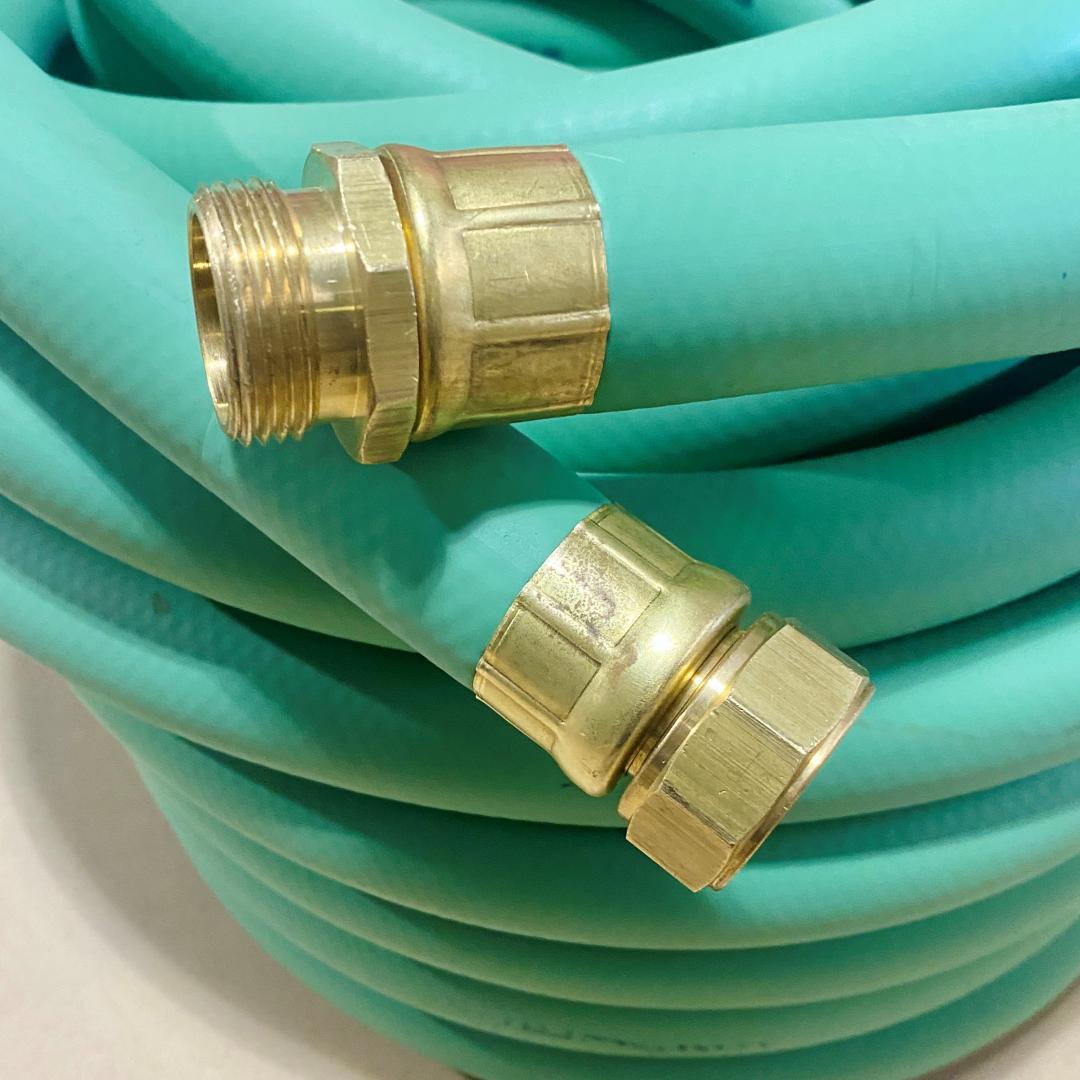 3/4" & 1" Professional Series Garden Hoses
