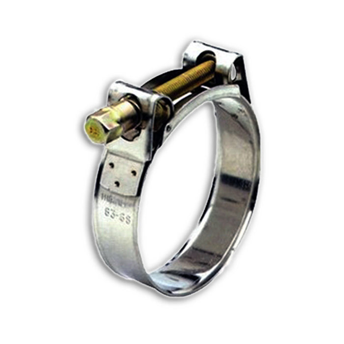 Stainless Steel Heavy Duty 2" Hose Clamp (for 2" Blue Discharge Hose)