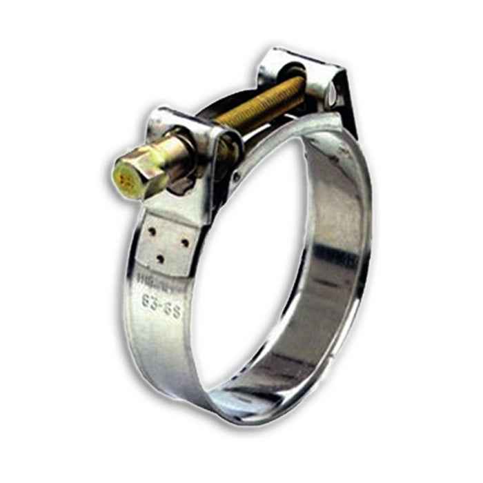 T-Bolt Hose Clamp - 43-47mm Mikalor