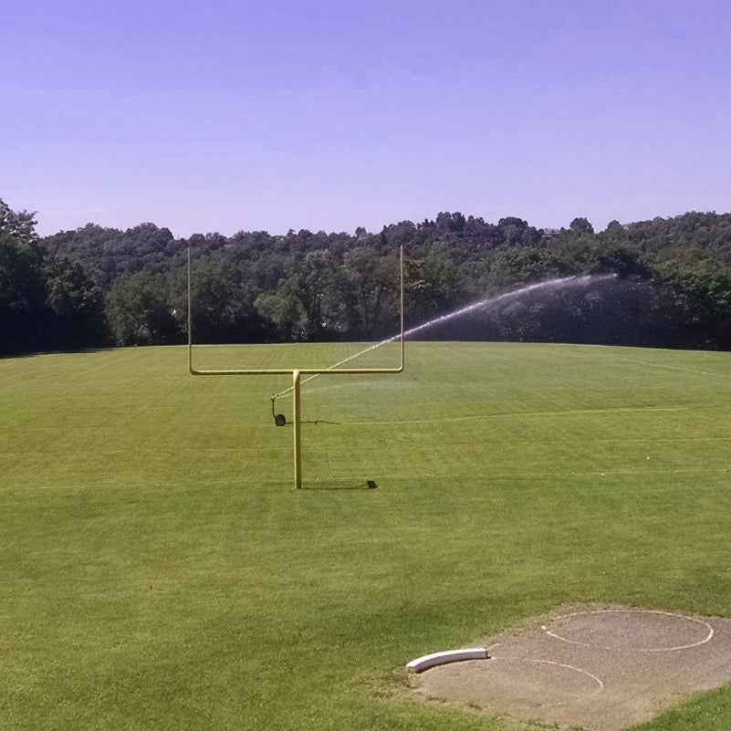 2000S Wheeled Sprinkler Cart - DEMO