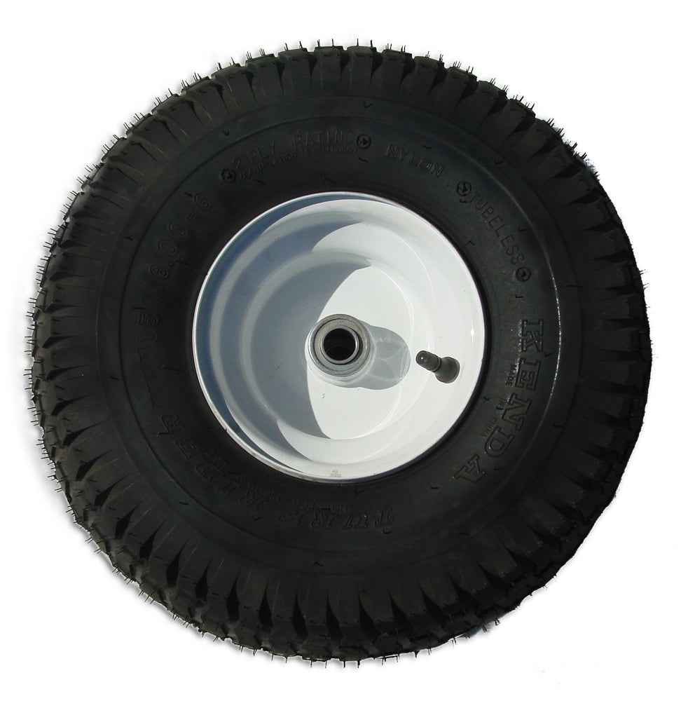 15" Wheel Assembly for 2000S Sprinkler Cart