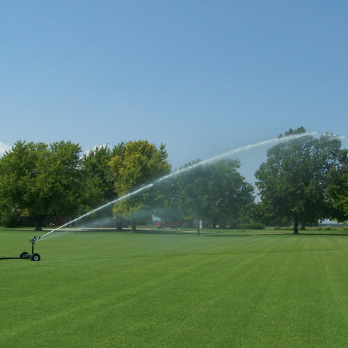 2000S Wheeled Sprinkler Cart