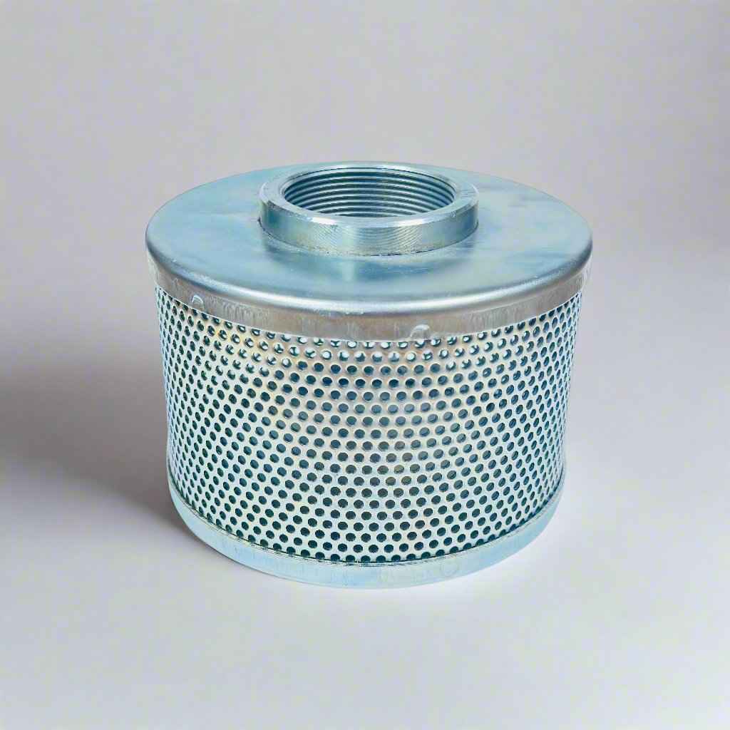 2" Suction Strainer - 1/8" Fine Hole "NEW"