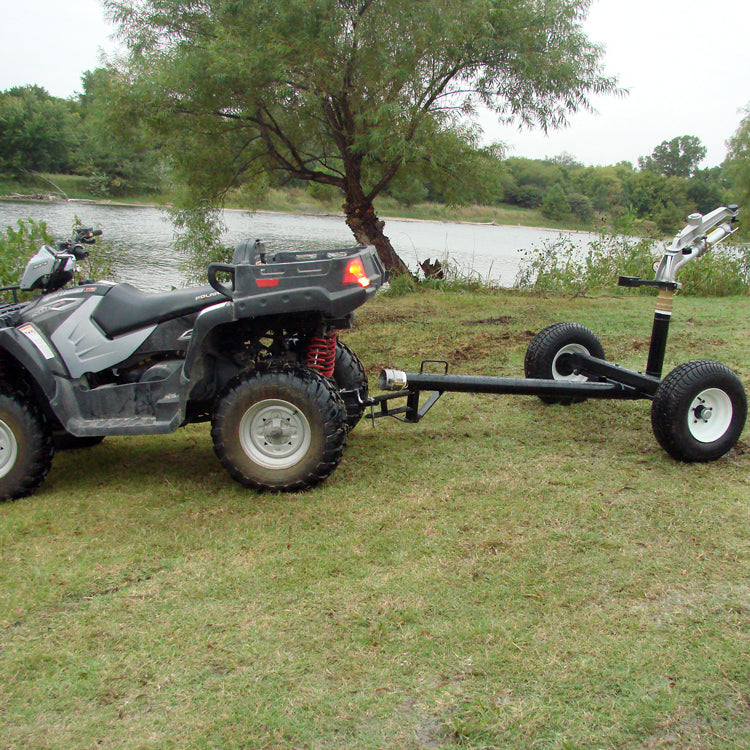 3000R Wheeled Sprinkler Cart