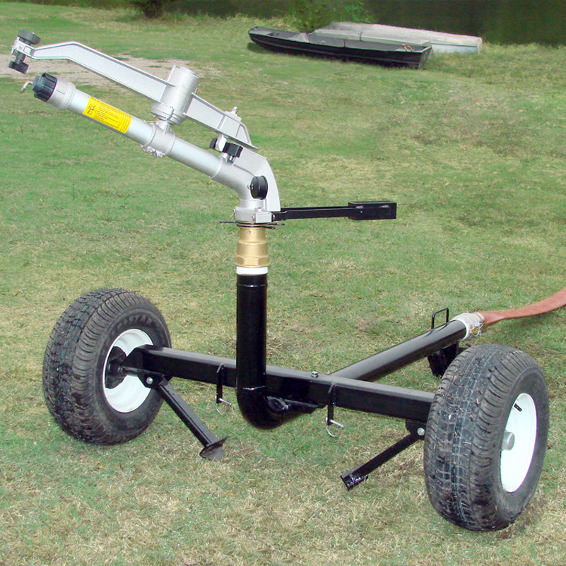 3000R Wheeled Sprinkler Cart