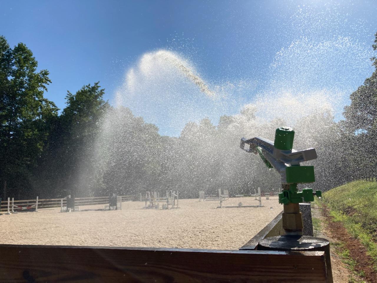 R15S Max Drive 1.25" Sprinkler