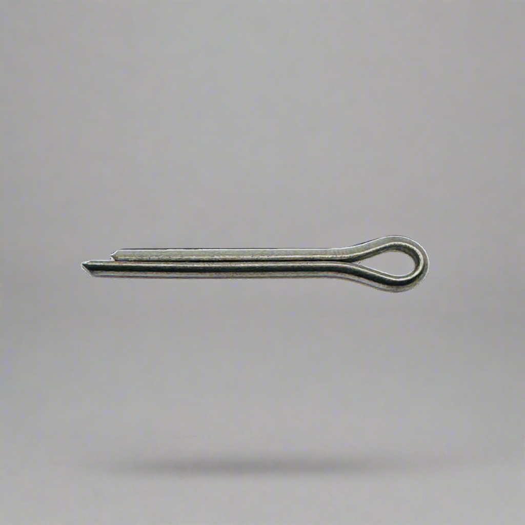 Pos. 21 - Cottar Pin Ambo