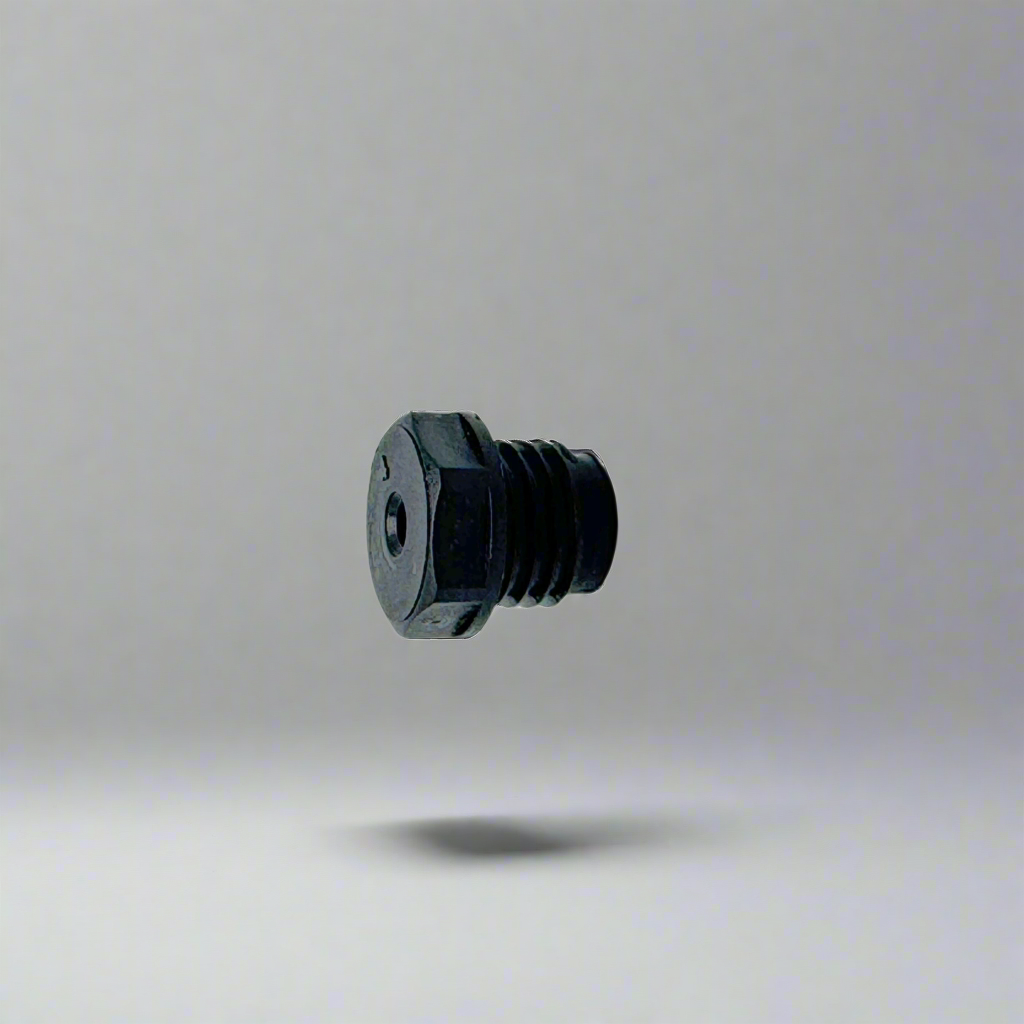 Pos. 20 - Nozzle - Secondary Diffuser Ambo