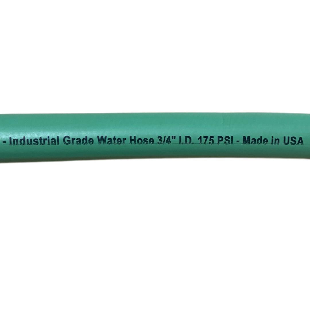 3/4" & 1" Professional Series Garden Hoses