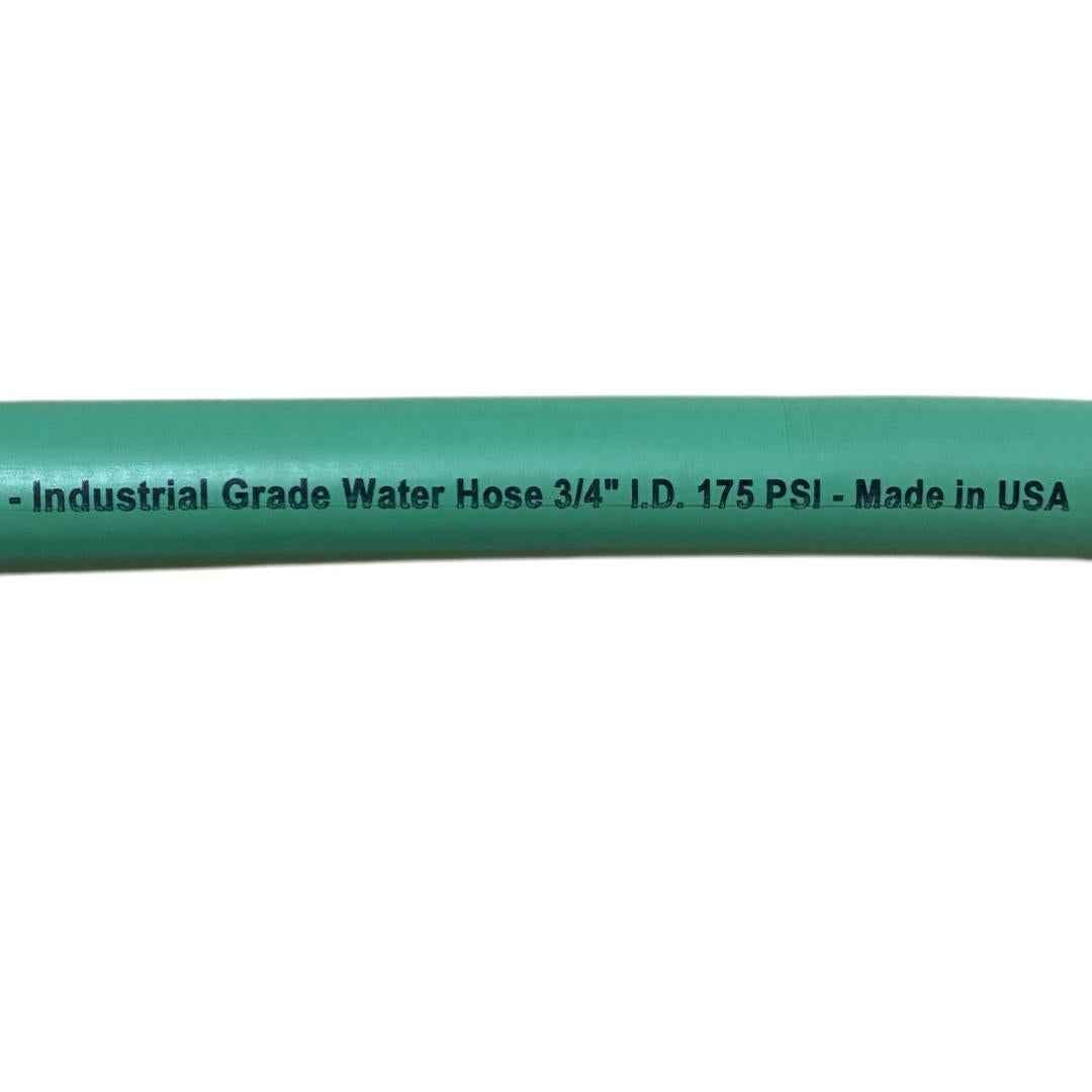 3/4" & 1" Professional Series Garden Hoses