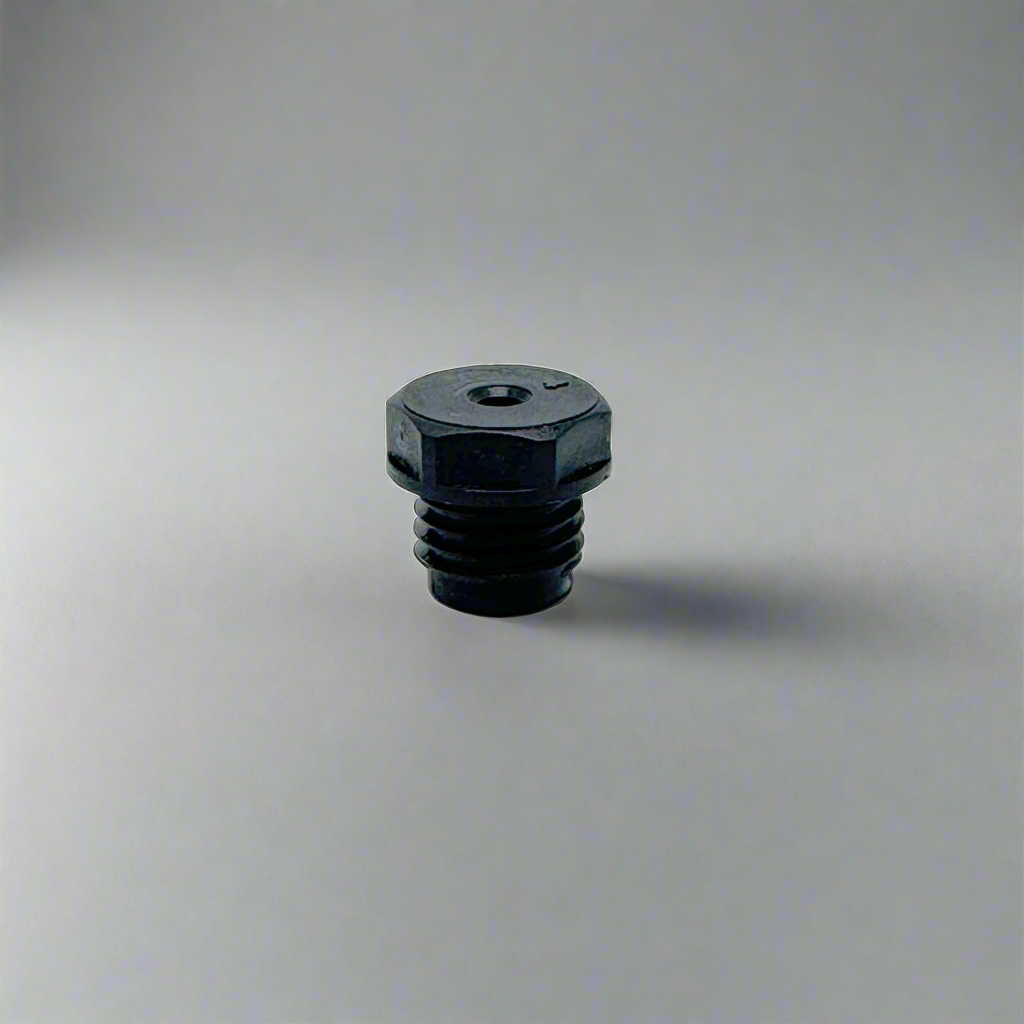 Pos. 20 - Nozzle - Secondary Diffuser Ambo