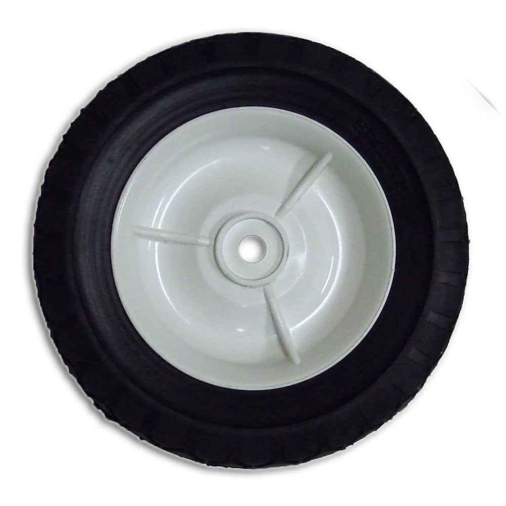 8" Wheel Assembly for 1000F, 1000R and SS2 Sprinkler Carts