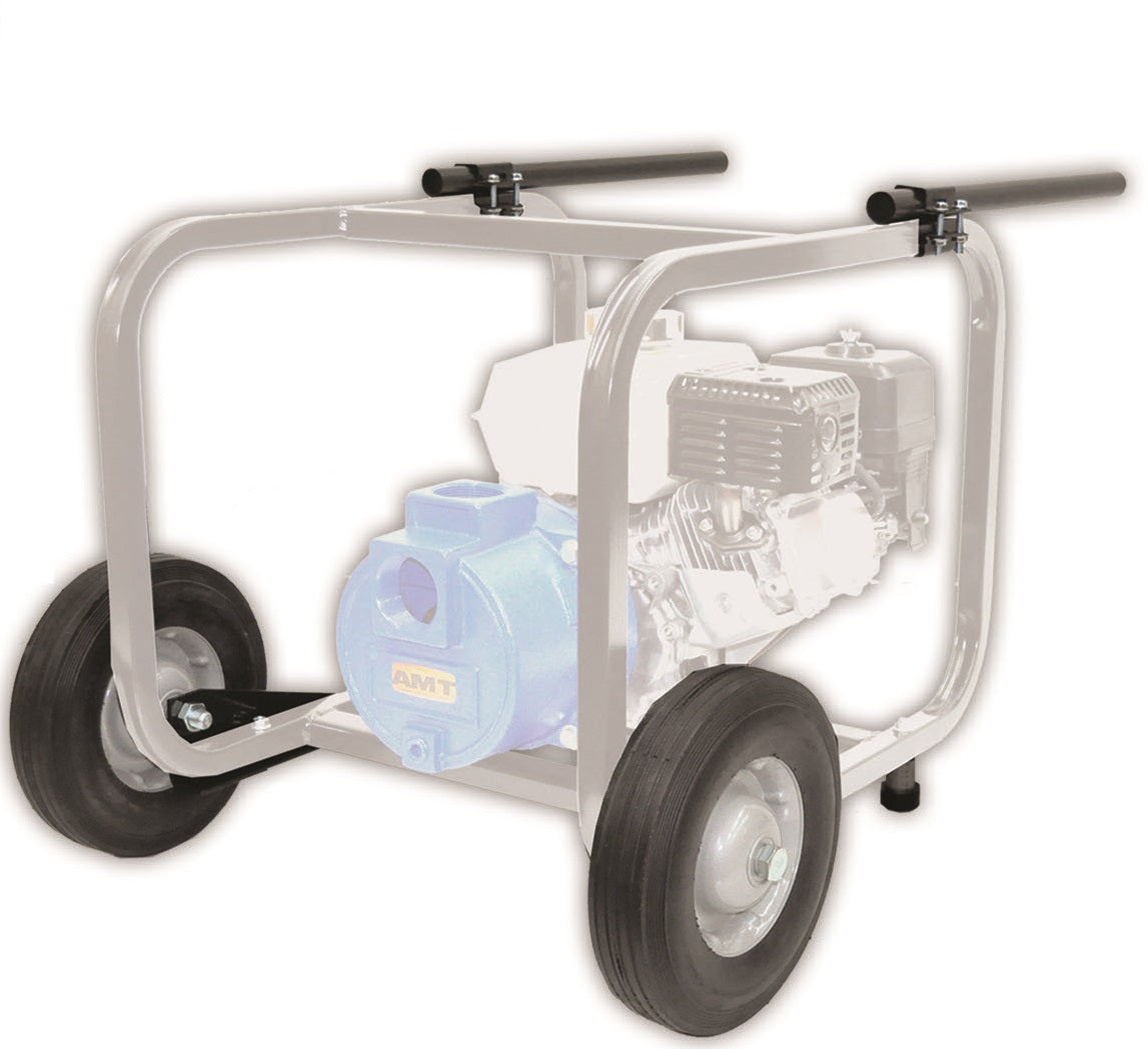 Universal Pump Wheel Kit
