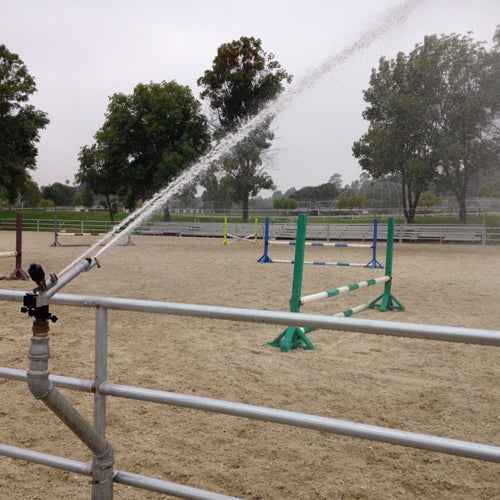 Ambo 1.5" Sprinkler - DEMO