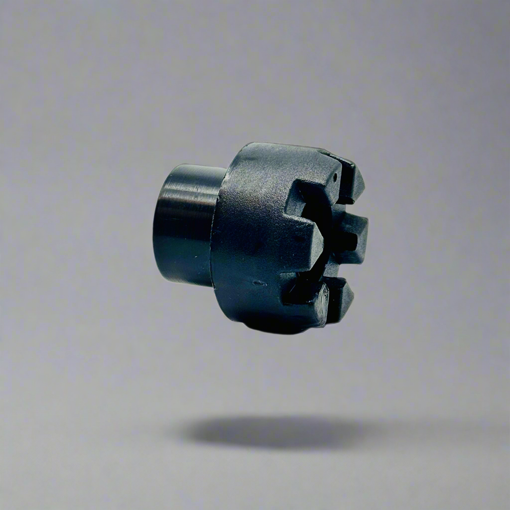 Pos. 9 - Spring Mount Nylon