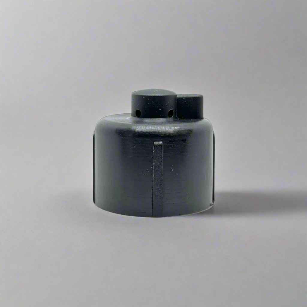 Pos. 24 - Cap Nylon Hidra