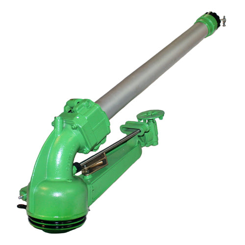 Climber Sprinkler (Variable Angle)