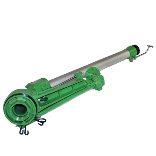 Climber Sprinkler (Variable Angle)