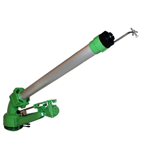 Climber Sprinkler (Variable Angle)