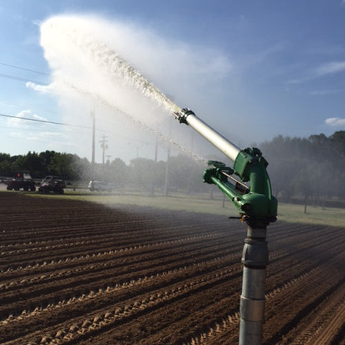 Climber Sprinkler (Variable Angle)