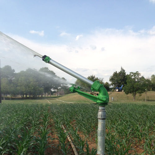 Climber Sprinkler (Variable Angle)