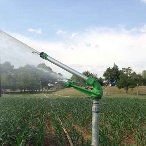 Climber Sprinkler (Variable Angle)
