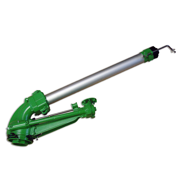 Climber Sprinkler (Variable Angle)