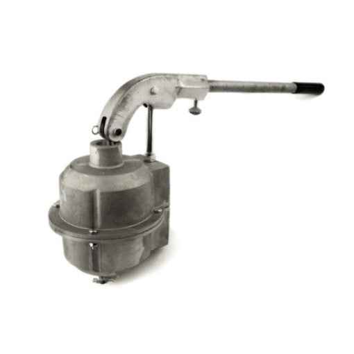 Diaphragm Primer - 5