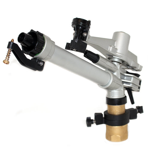 Duplex 2" Sprinkler