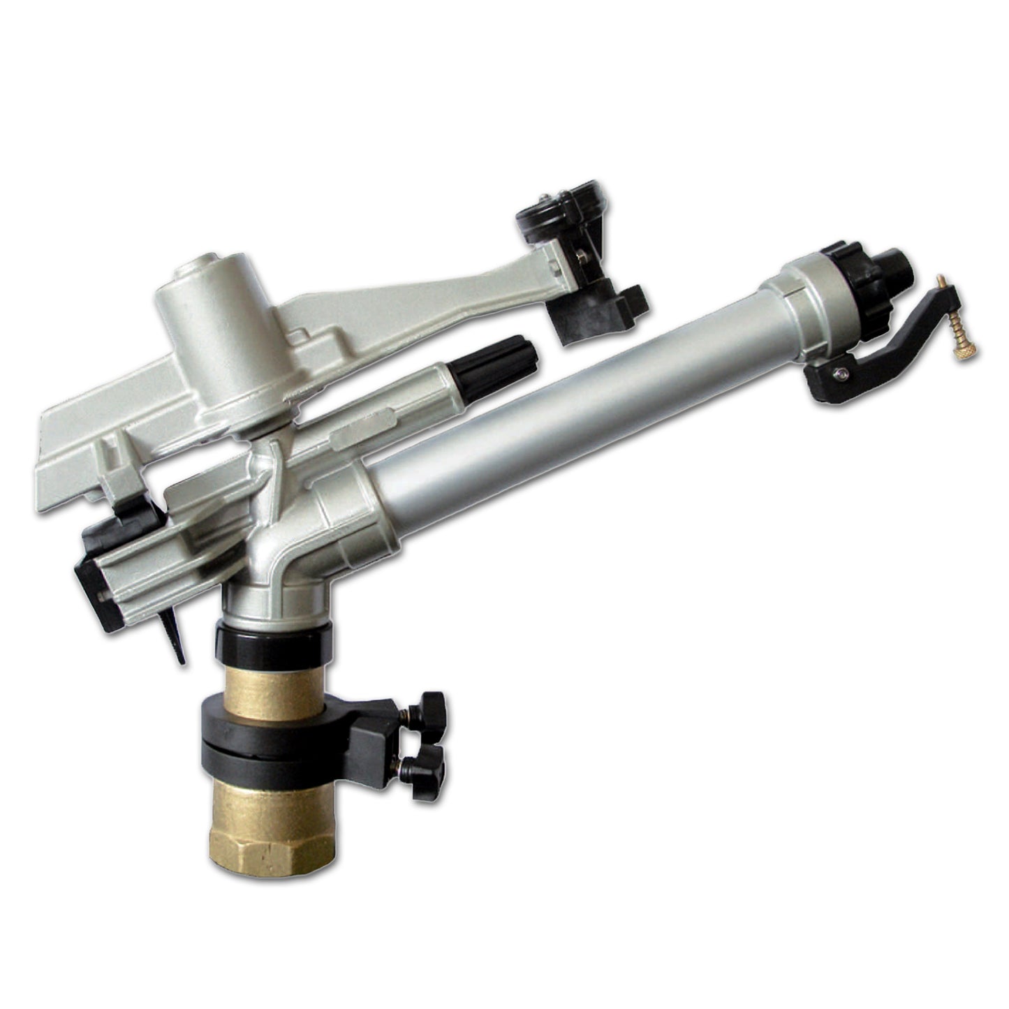 Duplex 2" Sprinkler