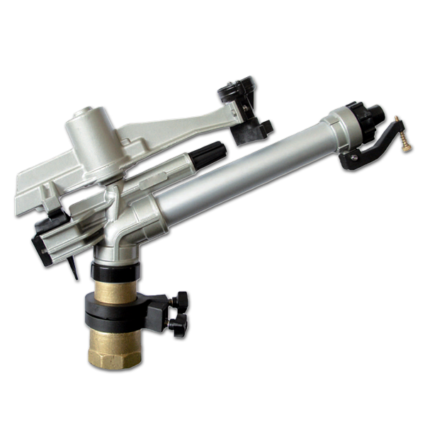 Duplex 2" Sprinkler
