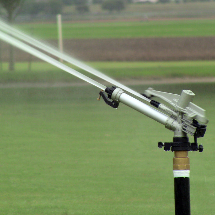 Duplex 2" Sprinkler