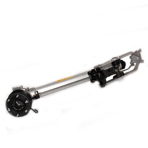 Explorer Sprinkler (Flanged)