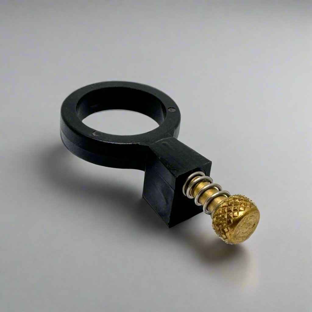 Pos. 028 - Stop Ring Assembly Ambo