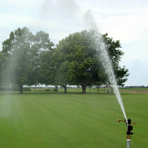 Funny 1" Sprinkler