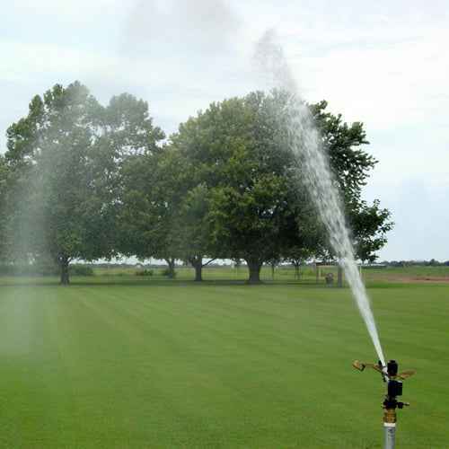 Funny 1" Sprinkler - DEMO