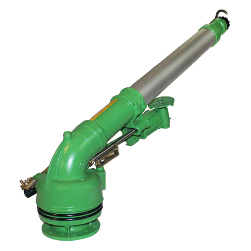 Gemini (Dual Speed) Sprinkler