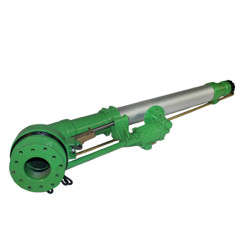 Gemini (Dual Speed) Sprinkler