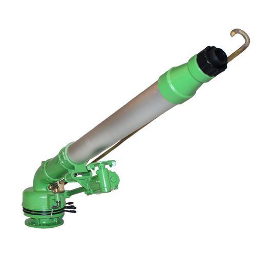 Gemini (Dual Speed) Sprinkler