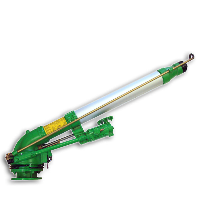 Gemini (Dual Speed) Sprinkler