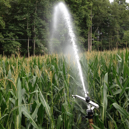 Hidra 1.5" Sprinkler